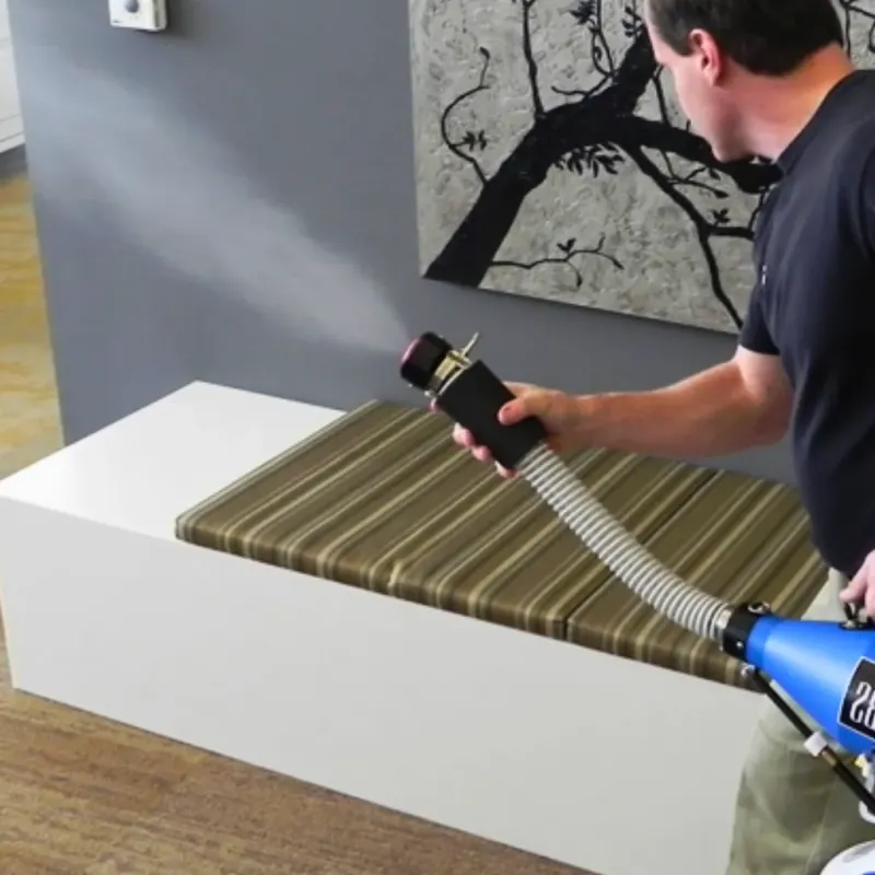 Professional Odor Removal in Hilbert, WI